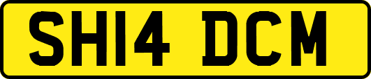 SH14DCM