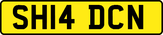 SH14DCN