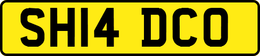SH14DCO