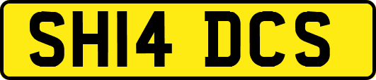 SH14DCS