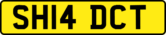 SH14DCT
