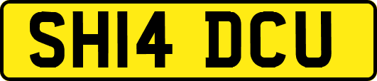 SH14DCU