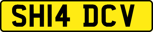 SH14DCV