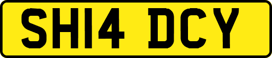 SH14DCY