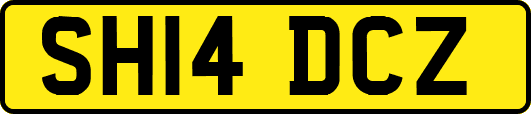 SH14DCZ