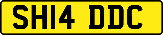 SH14DDC