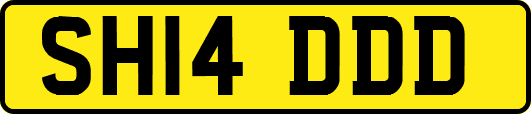 SH14DDD