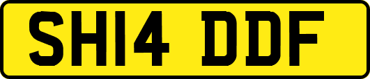 SH14DDF