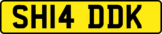 SH14DDK