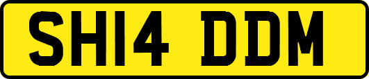 SH14DDM