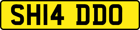 SH14DDO