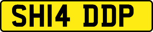 SH14DDP