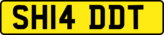 SH14DDT
