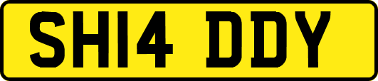 SH14DDY