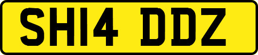 SH14DDZ