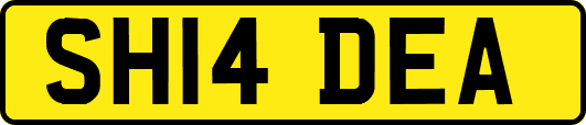 SH14DEA