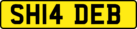 SH14DEB