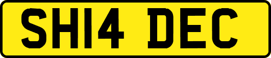 SH14DEC