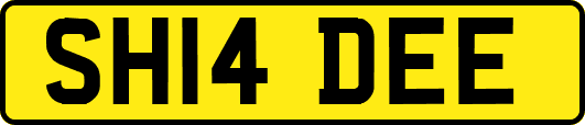 SH14DEE