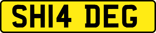 SH14DEG