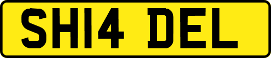 SH14DEL