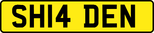 SH14DEN