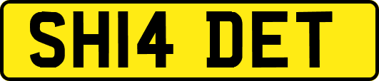 SH14DET