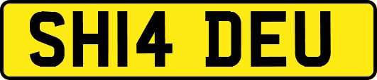 SH14DEU