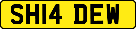 SH14DEW