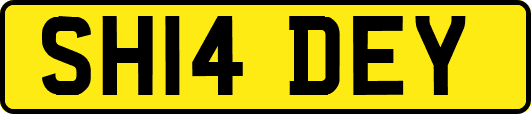 SH14DEY