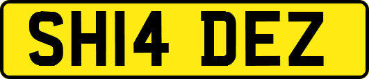 SH14DEZ