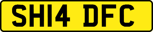 SH14DFC