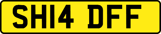 SH14DFF