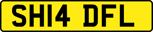 SH14DFL