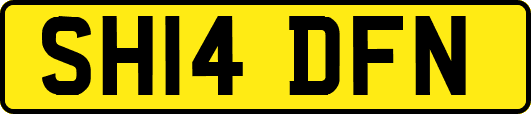 SH14DFN
