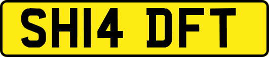 SH14DFT