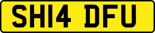 SH14DFU