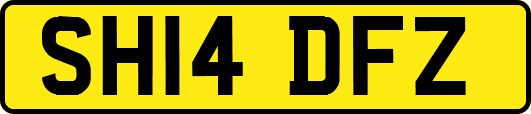SH14DFZ