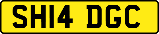 SH14DGC