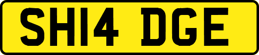 SH14DGE