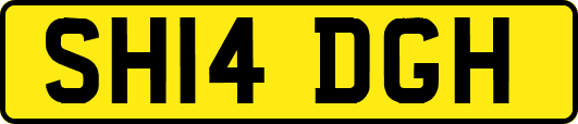 SH14DGH