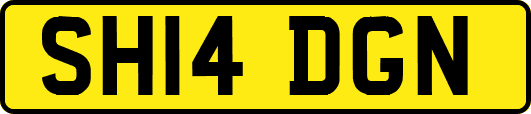 SH14DGN