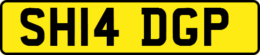 SH14DGP