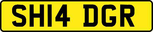 SH14DGR