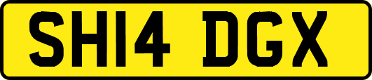 SH14DGX
