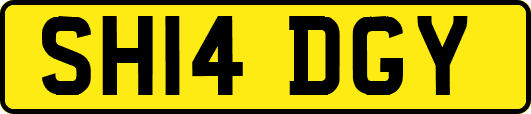 SH14DGY