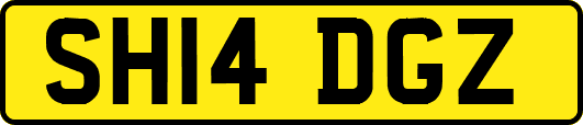 SH14DGZ