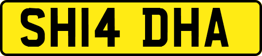 SH14DHA