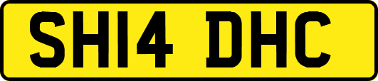SH14DHC