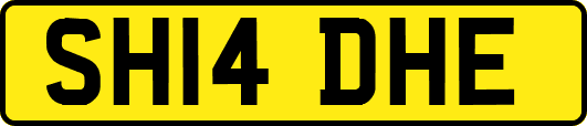 SH14DHE